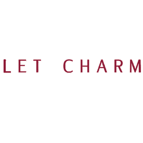 LetCharm Sticker