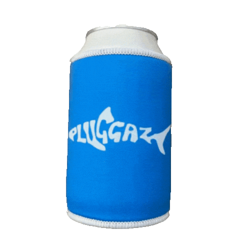 PLUGGAZ Sticker