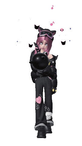 Animated Sticker