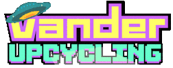 Sticker by vander