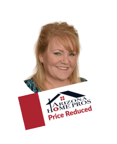 Arizona Home Pros Sticker