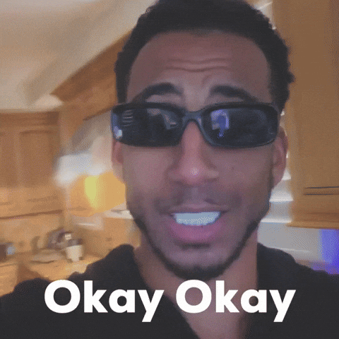Adrien Broner Kick GIF by Blnde