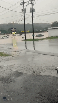 Catastrophic Flooding Devastates Waverly, Tennessee