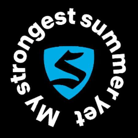 Summer Workout GIF by SWEAT440