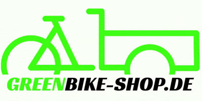 Greenbikeshop nature green bike shop GIF