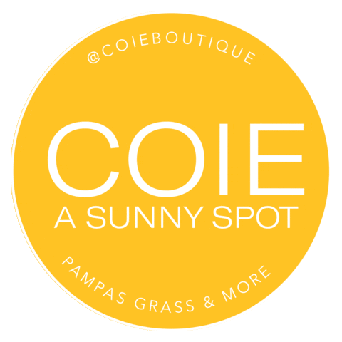 COIE Sticker
