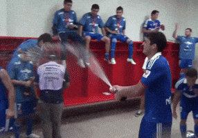 U De Chile Bulla GIF