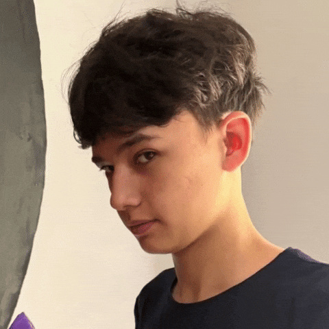 Babyface GIF