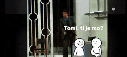 Tomi GIF