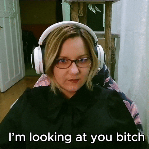I See You GIF
