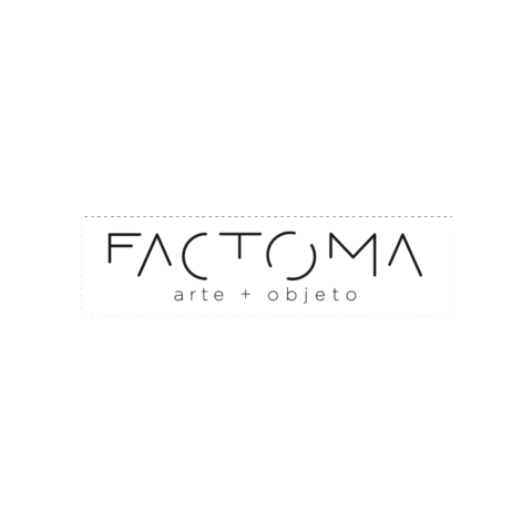 Factoma Sticker