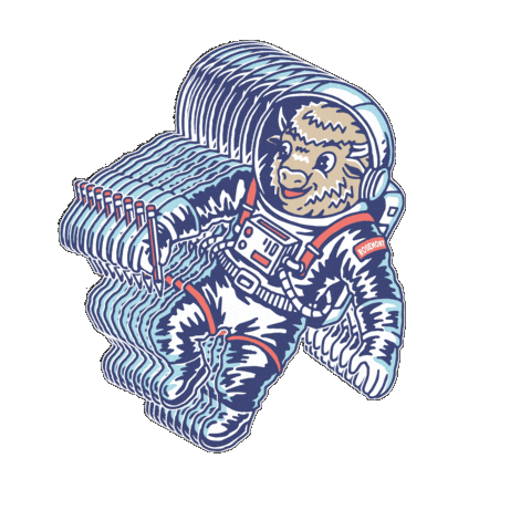 Rosemont Sticker by Ptarosemont Schools