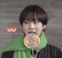 Fairy Lollipop GIF