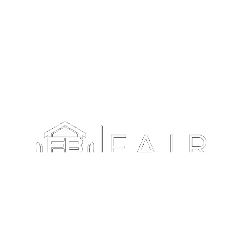 Fair Sticker by fair.beraten