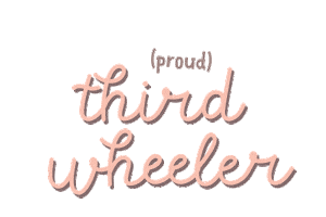 Wedding Teambride Sticker