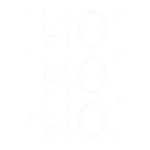 Christmas Fiestas Sticker
