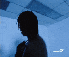 Feeling It Main Character GIF by DC THE DON