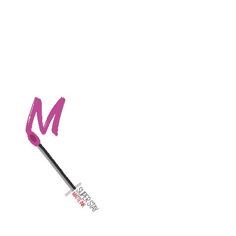 Maybelline Sapmena Sticker