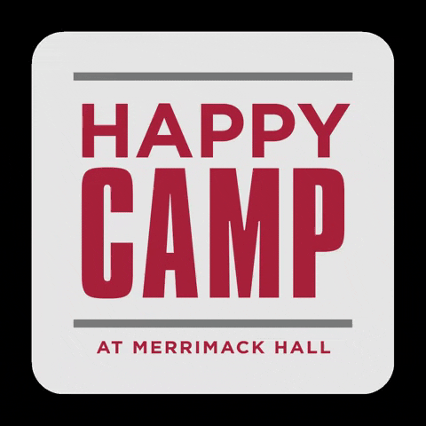 Merrimack Hall Performing Arts Center GIF