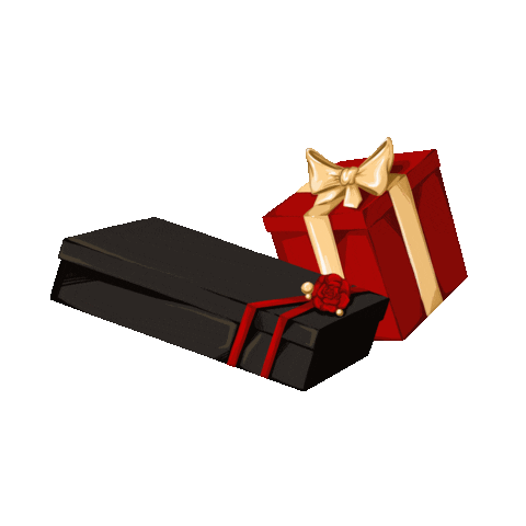 Present Sticker