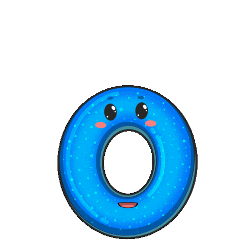 Candy Jumping Sticker by PEPELINI