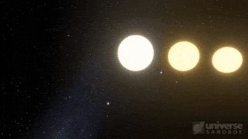 Universe Sandbox GIF