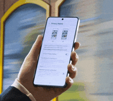 Samsung GIF