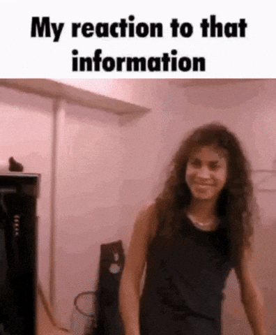 Kirk Hammett GIF