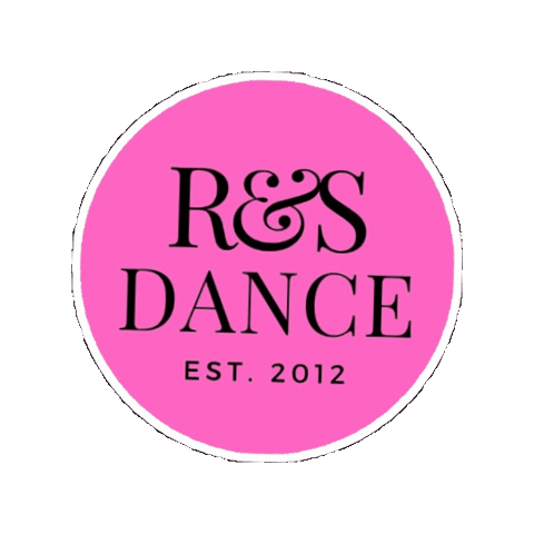 Sticker by WCPR Rhythm and Spirit Dance