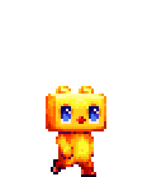 KOTOPIA Sticker