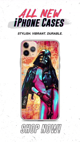 Phone Cases GIF