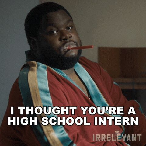 Paramount Pictures GIF by mrirrelevant