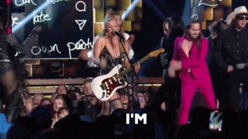 Country Music Dance GIF by Canadian Country Music Association