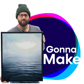 Animated Sticker