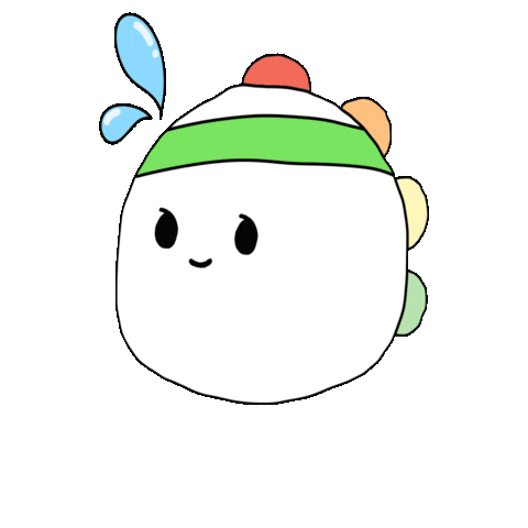 Reaction Sticker