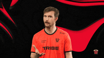 Clash Royale Juggling GIF by Tribe Gaming