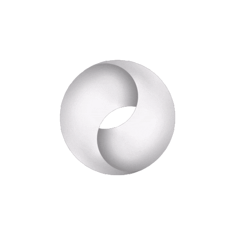 Hympera Sticker