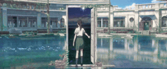 Suzume GIF