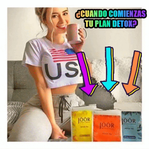 Joor Chile GIF