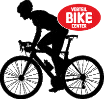 Bike Sticker by Vorteil Center