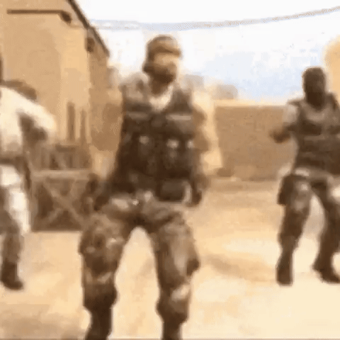 Dance GIF
