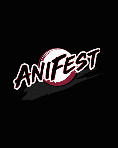 anifest anime cosplay waifu cosplayer GIF