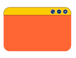 Odd Sticker by Okul Destek Dernegi