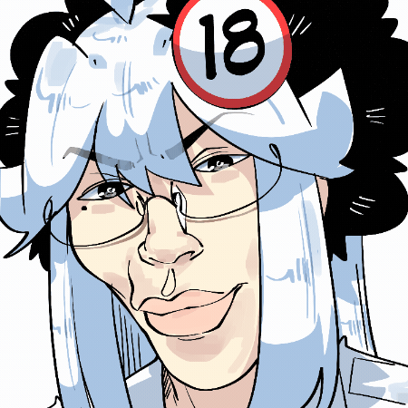 Inahkomik GIF