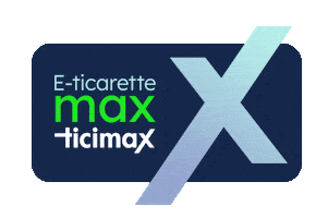 Sticker by Ticimax