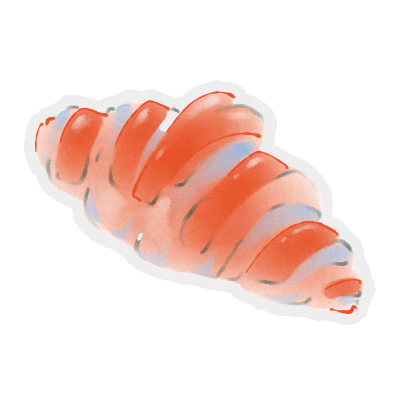 Kannak Sticker by World2Meet