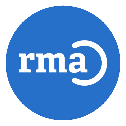 RMA - Reproductive Medicine Associates Sticker