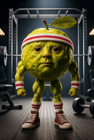 Gym GIF