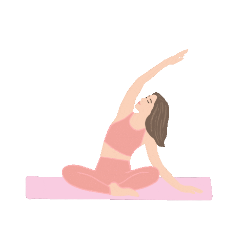 Headstands and Heels Sticker