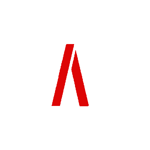 Santa Fe Athletic Co. Sticker